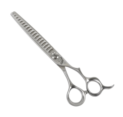 Picture of Yento TanTo Chunker – 18 Teeth, 7inch